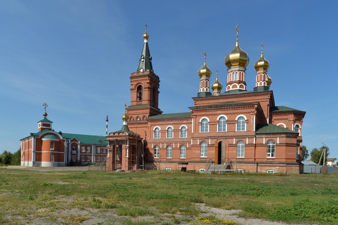 Церковь Николая Чудотворца Николо-мера. Храм Николая Чудотворца Килемары. Никольская Церковь под Электрогорском районе Московской. Слобода Сосновский район Тамбовская область.