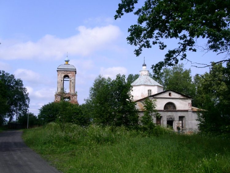 Тверская область оленинский. Татево Тверская область. Село Татево Оленинского района. Усадьба Татево. Тверская область Оленинский район.