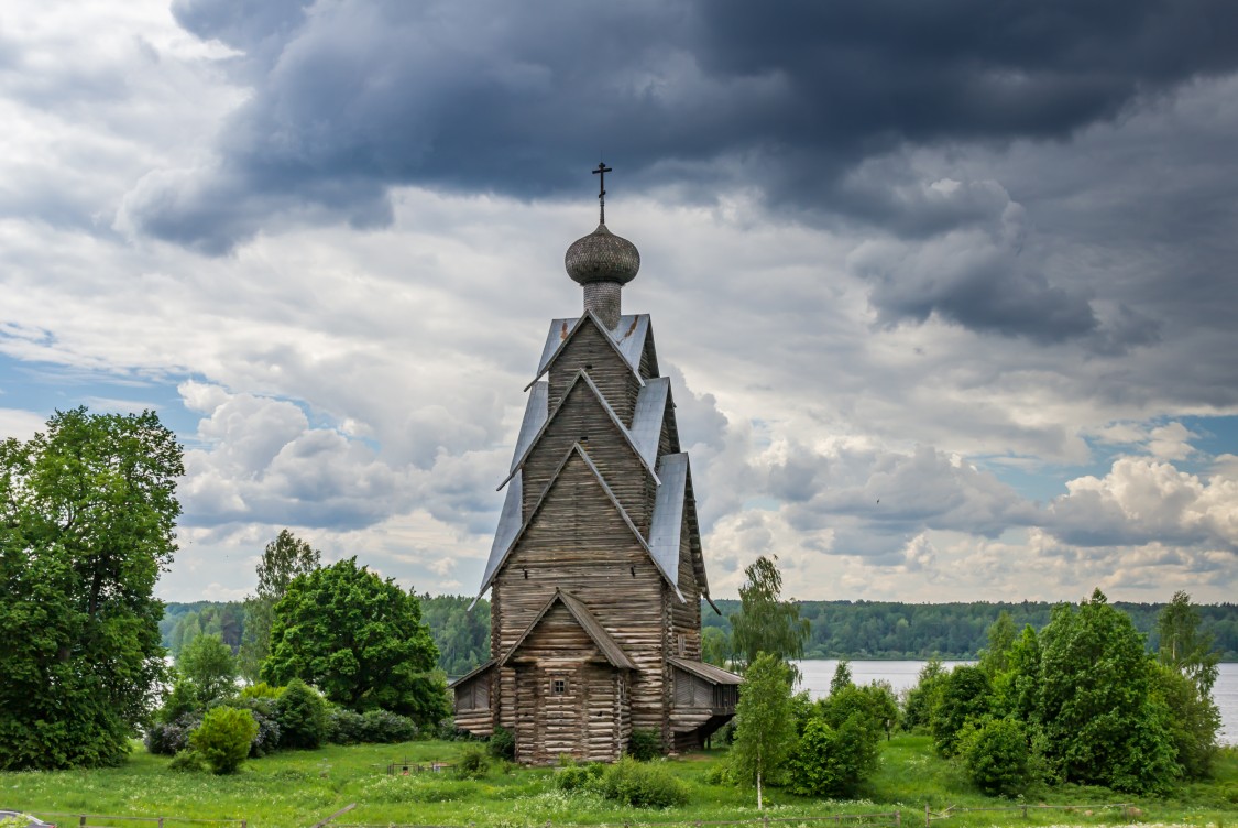 Ширков погост