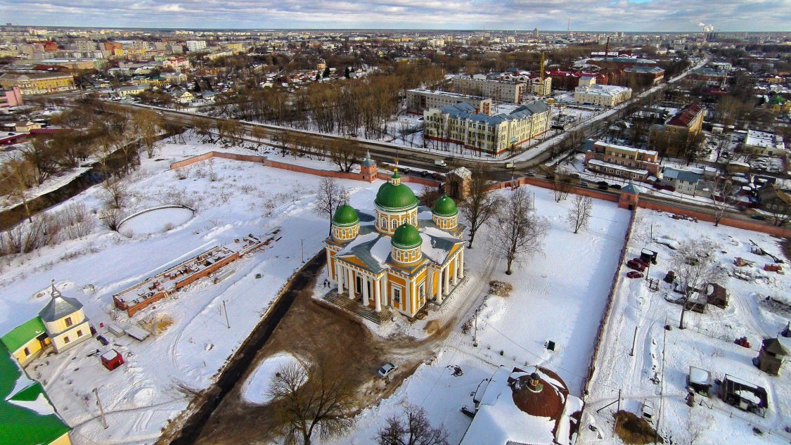 Звезда город тверь. Христорождественский монастырь Тверь. Собор Рождества Христова Тверь. Храм Рождества Христова (Липецк).