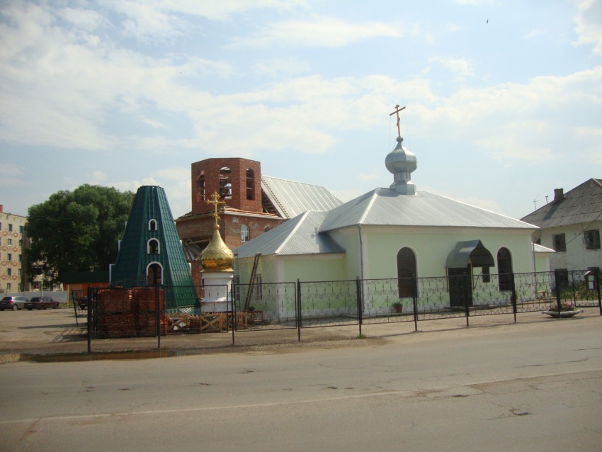 Донской тульская область