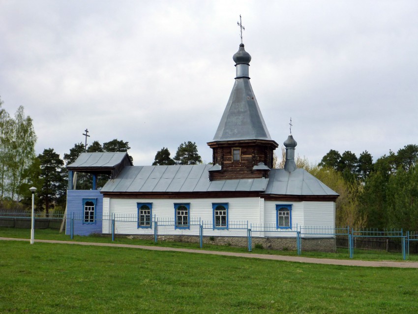 Ульяновская область кузоватовский. Безводовка (село, Ульяновская область). Кузоватовский район храмы. Безводовка Ульяновская область Кузоватовский район. Село Безводовка Кузоватовского района.