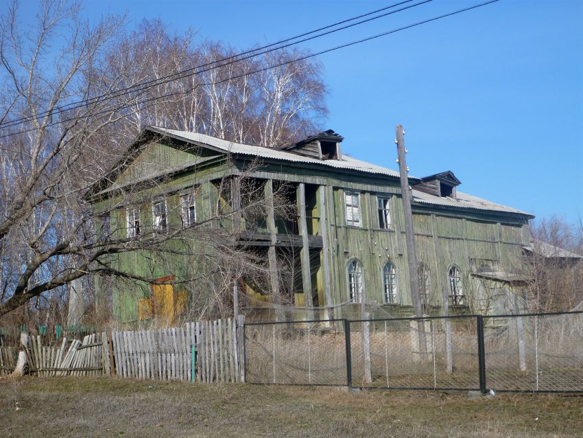 Купить Дом В Селе Сенгилеевское