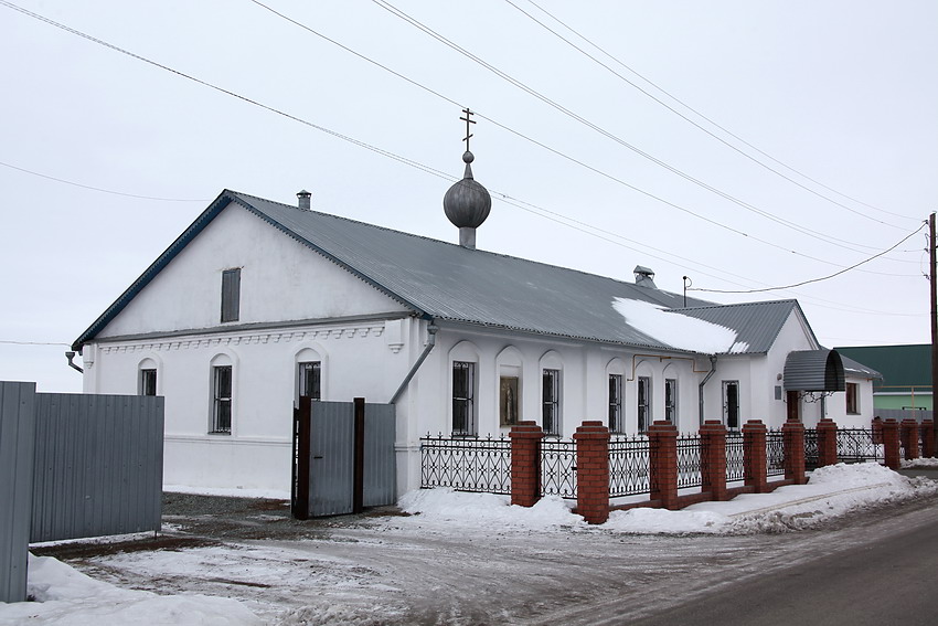 Фото Поселка Октябрьский Челябинская Область