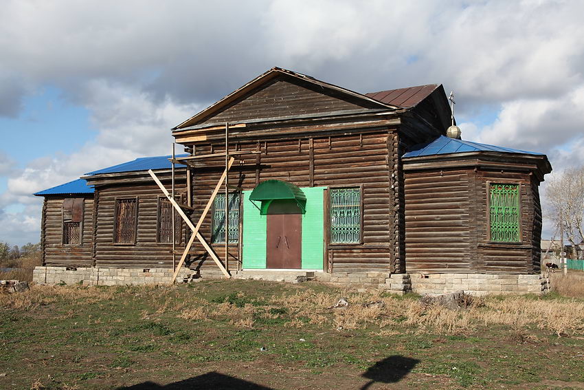 Купить Дом В Верхних Карасях Челябинской Области