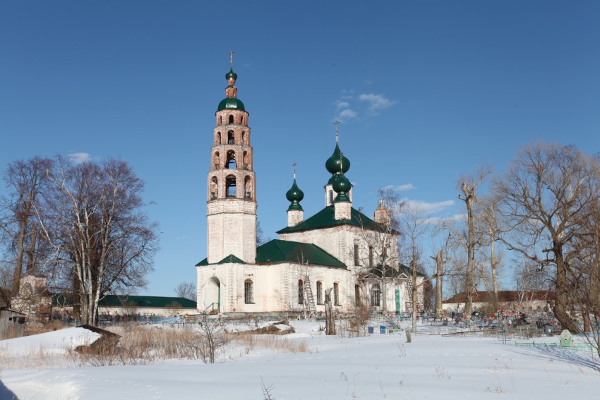 Ярославская область даниловский. Горинское Даниловский район Ярославская область. Горинское Даниловский район Ярославская область Церковь. Село Горинское Даниловского района Ярославской области. Храм Святой Троицы Горинское.