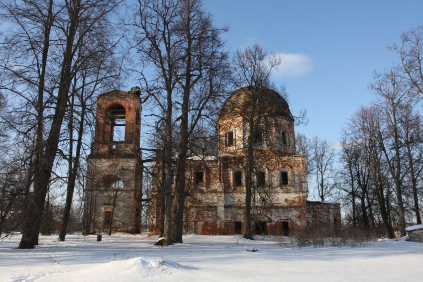 Купить Дом В Поселке Михайловское Ярославль