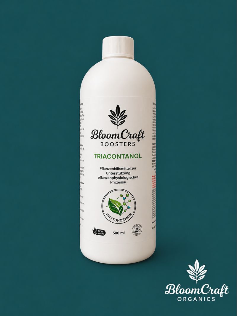 TRIACONTANOL