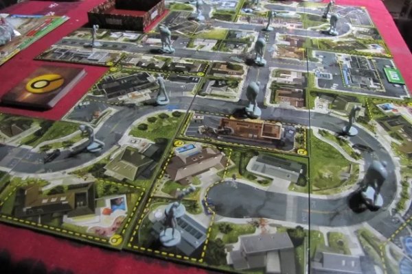 Visuel du jeu Zombie 15