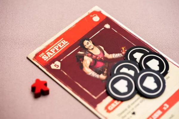 Visuel du jeu Sub Terra II: Inferno's Edge