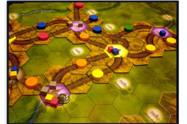 Visuel du jeu Steam : les voies de la richesse