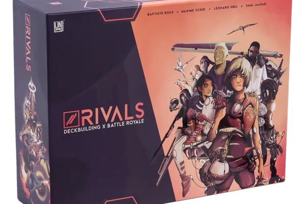 Visuel du jeu RIVALS 300mots_25overlap