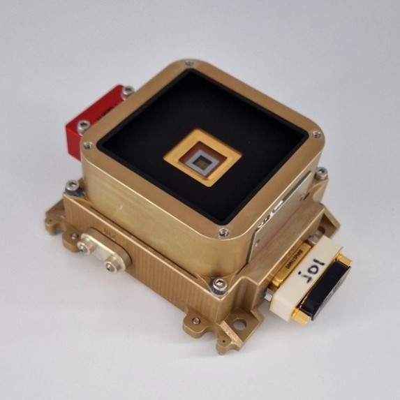 Fine Sun Sensor | Bradford Space