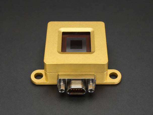 Mini Fine Sun Sensor | Bradford Space