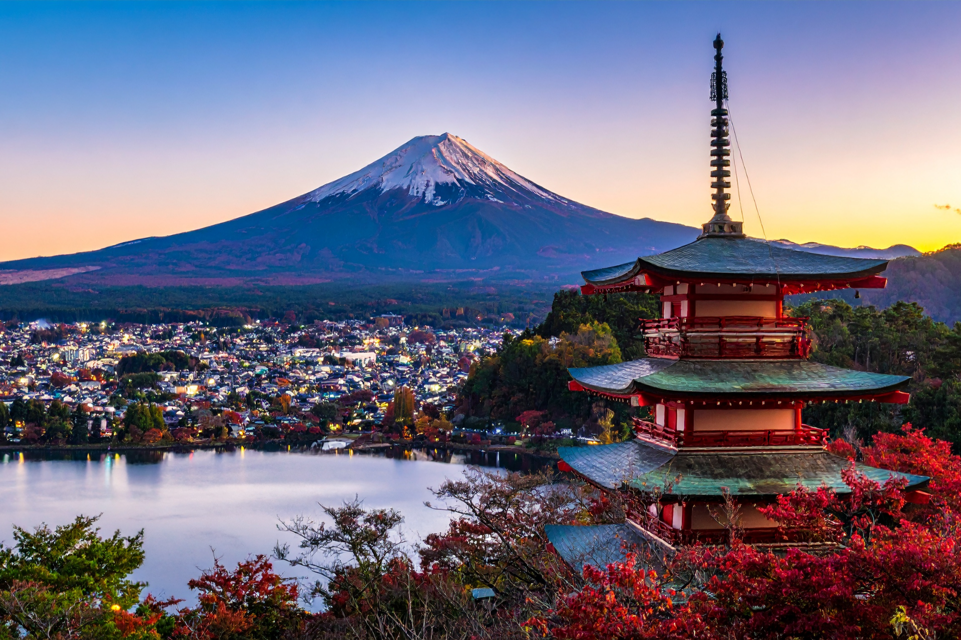 Japan eVisa
