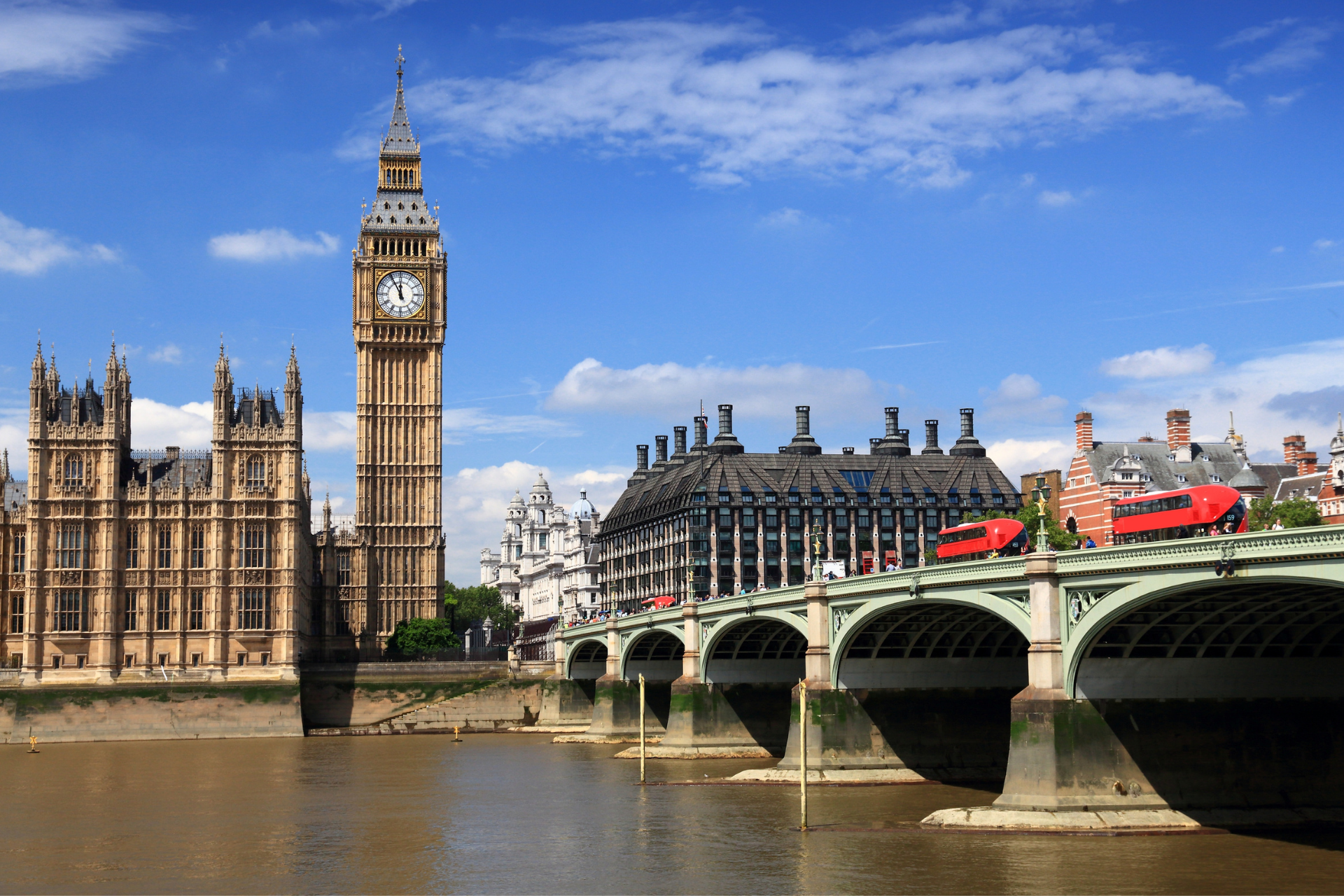 UK Working Holiday Visa