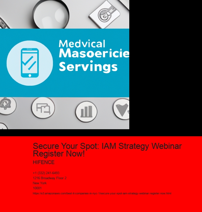 The Growing Importance of IAM in Todays Landscape