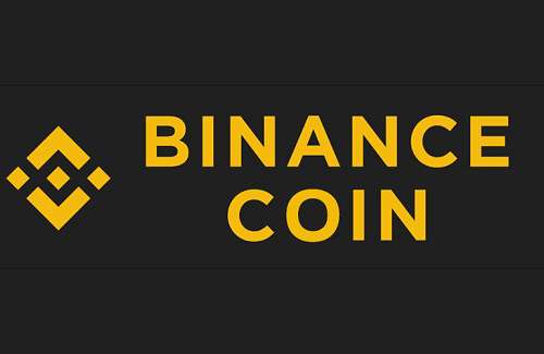 BNB (Binance coin)