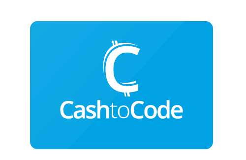 Cashtocode