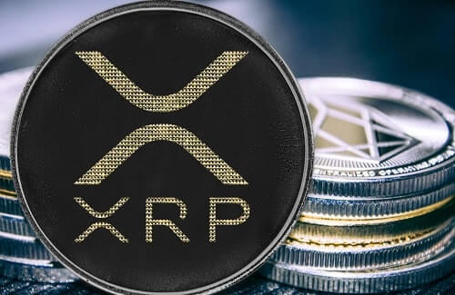 XRP (Ripple)