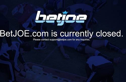 Betjoe Rogue casino
