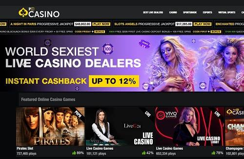 PH Casino Rogue casino