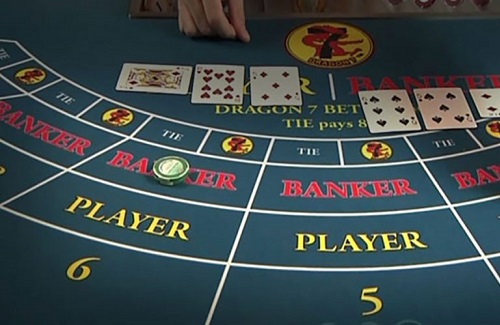 Baccarat