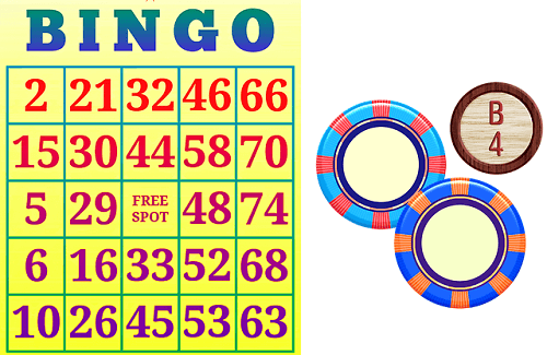 Online Bingo