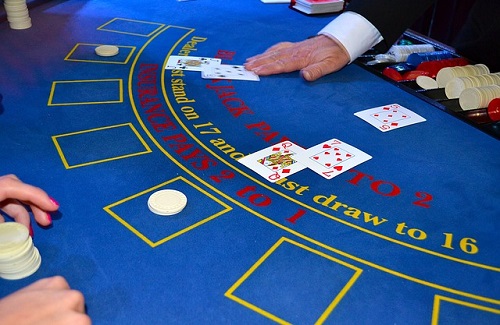 Blackjack