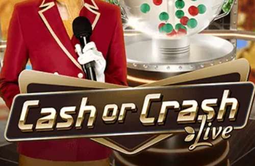 Cash or Crash
