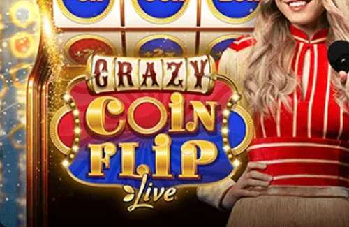 Crazy Coin Flip