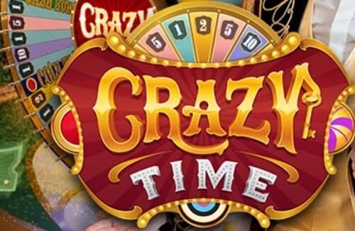 Crazy Time