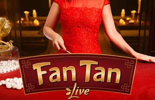 Fan Tan