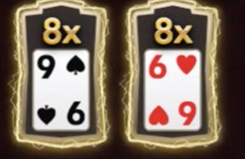 Lightning Baccarat