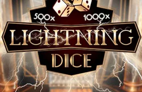 Lightning Dice