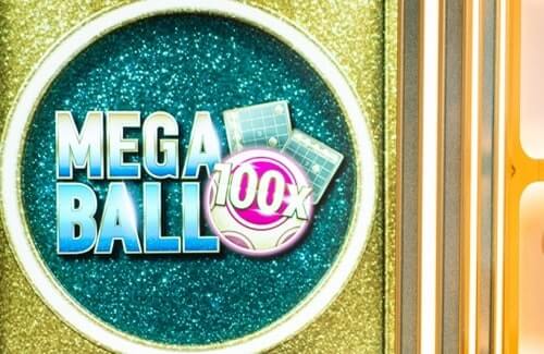 Mega Ball