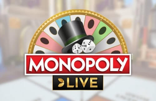 Monopoly Live