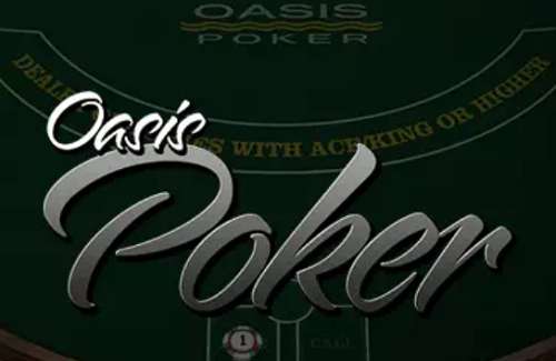 Oasis Poker