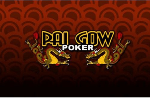 Pai Gow