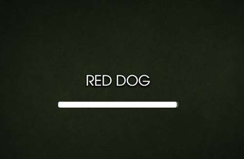 Red Dog