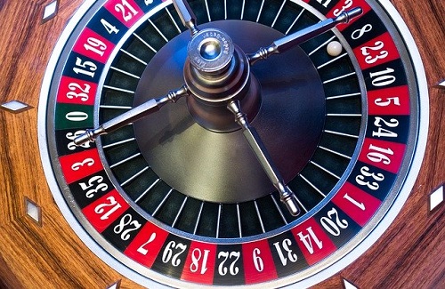 Roulette