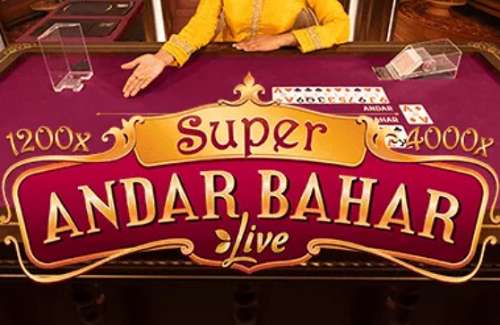 Super Andar Bahar
