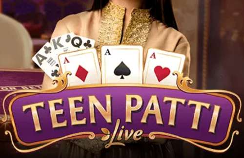 Teen Patti