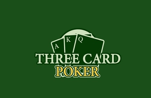 Three Card Poker