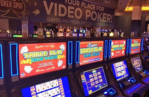 Video Poker