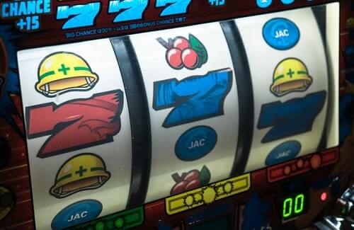 Online Slots