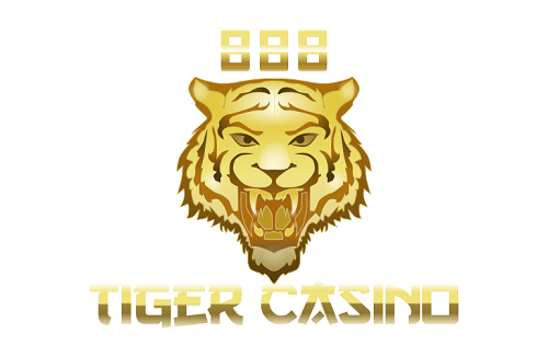 888Tiger Casino Logo