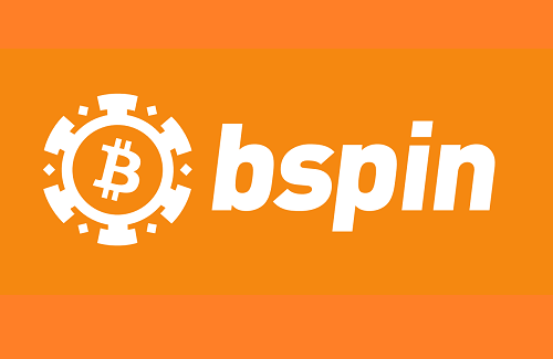 Bspin Casino unbiased review: bonuses, accepted countries, games list, deposit methods, withdrawal time, license info + much more.