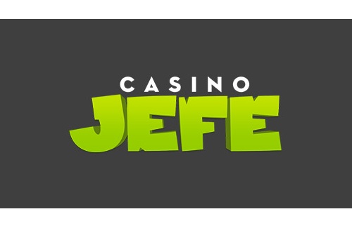 CasinoJefe