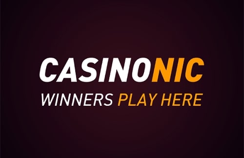 CasioNic
